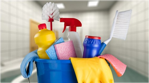 Illustration of cookie consent and website privacy settings for Arkley Carpet Cleaners