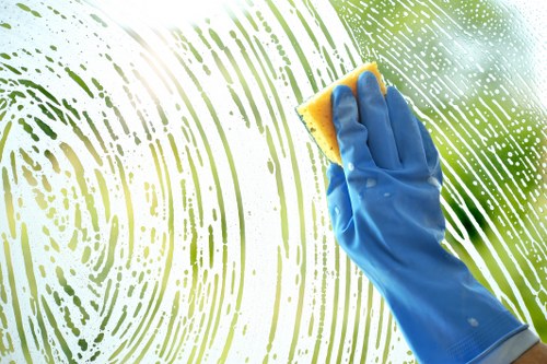 Professional mattress cleaning in Arkley for a healthier bedroom