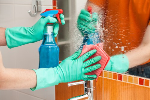 Arkley Carpet Cleaners transparent pricing for homes and busy business locations