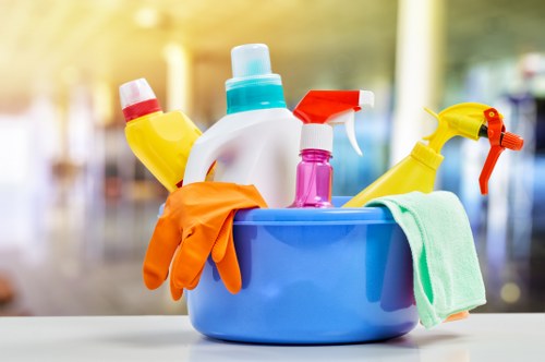 Ethical supply chain compliance for Arkley Carpet Cleaners