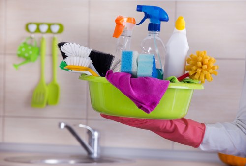 Fresh and hygienic mattress cleaning service for Arkley homes