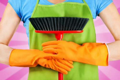 Cleaning equipment and carpet care tools for Arkley Carpet Cleaners