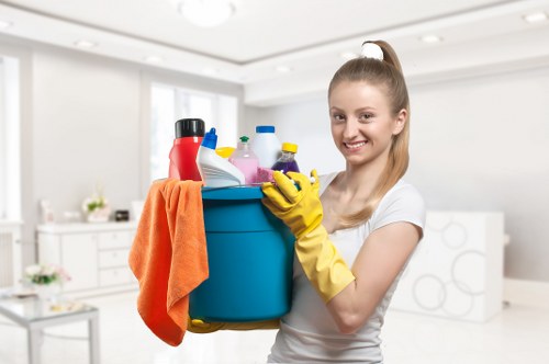 Safe and flexible payment options for Arkley Carpet Cleaners