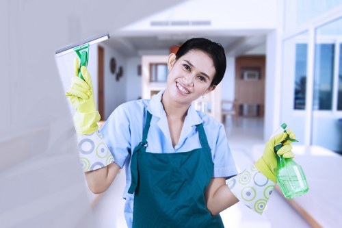 Professional carpet cleaning in Arkley for a healthier home