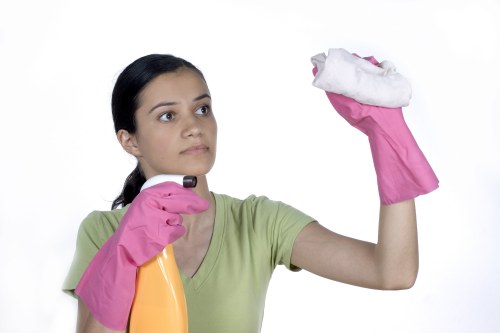Residential and commercial carpet cleaning in Arkley