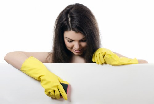 Maintaining clean rugs in Arkley households with pets and children