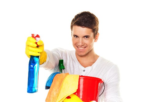 Payment methods and security overview for carpet cleaning